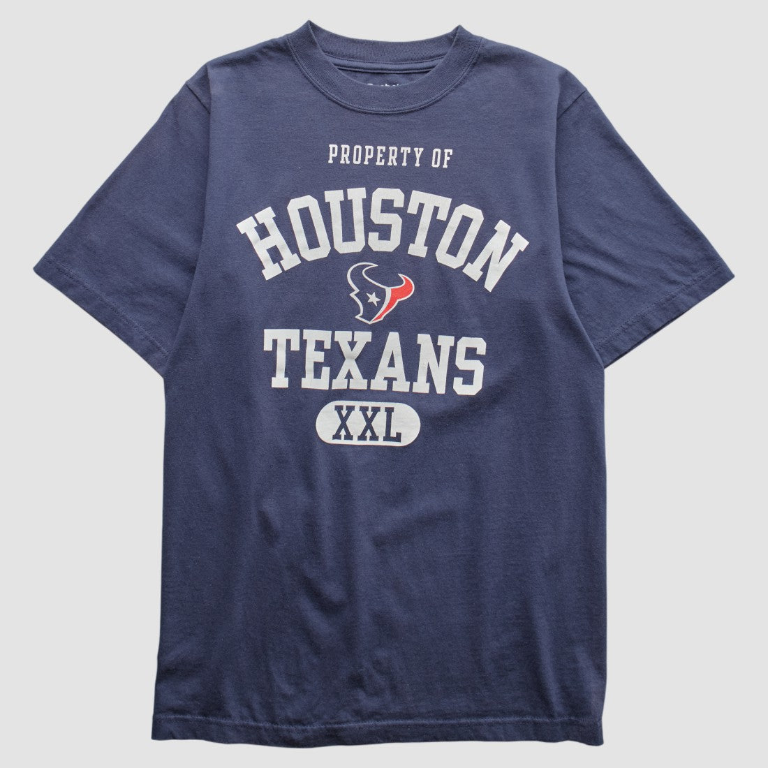 Houston Texans Fanatics 2000s T-shirt
