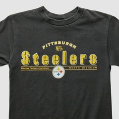 Pittsburgh Steelers Fanatics 2000s T-shirt