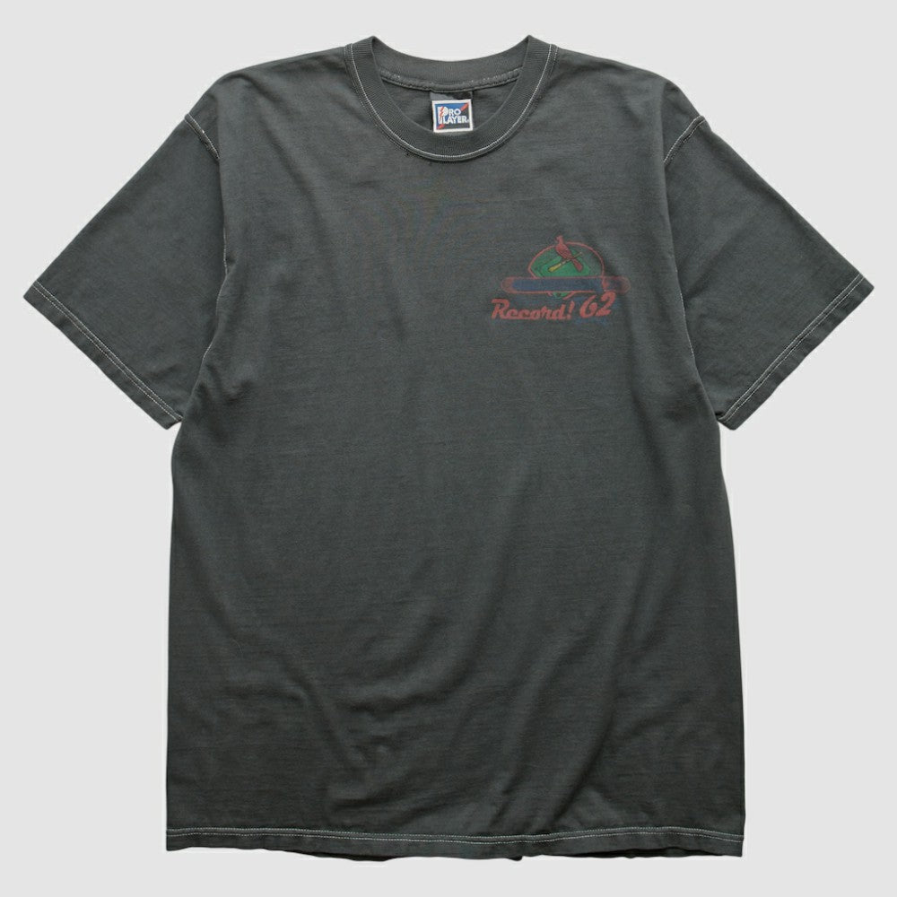 St. Louis Cardinals Pro Player 1998 T-shirt | MLB Outlet