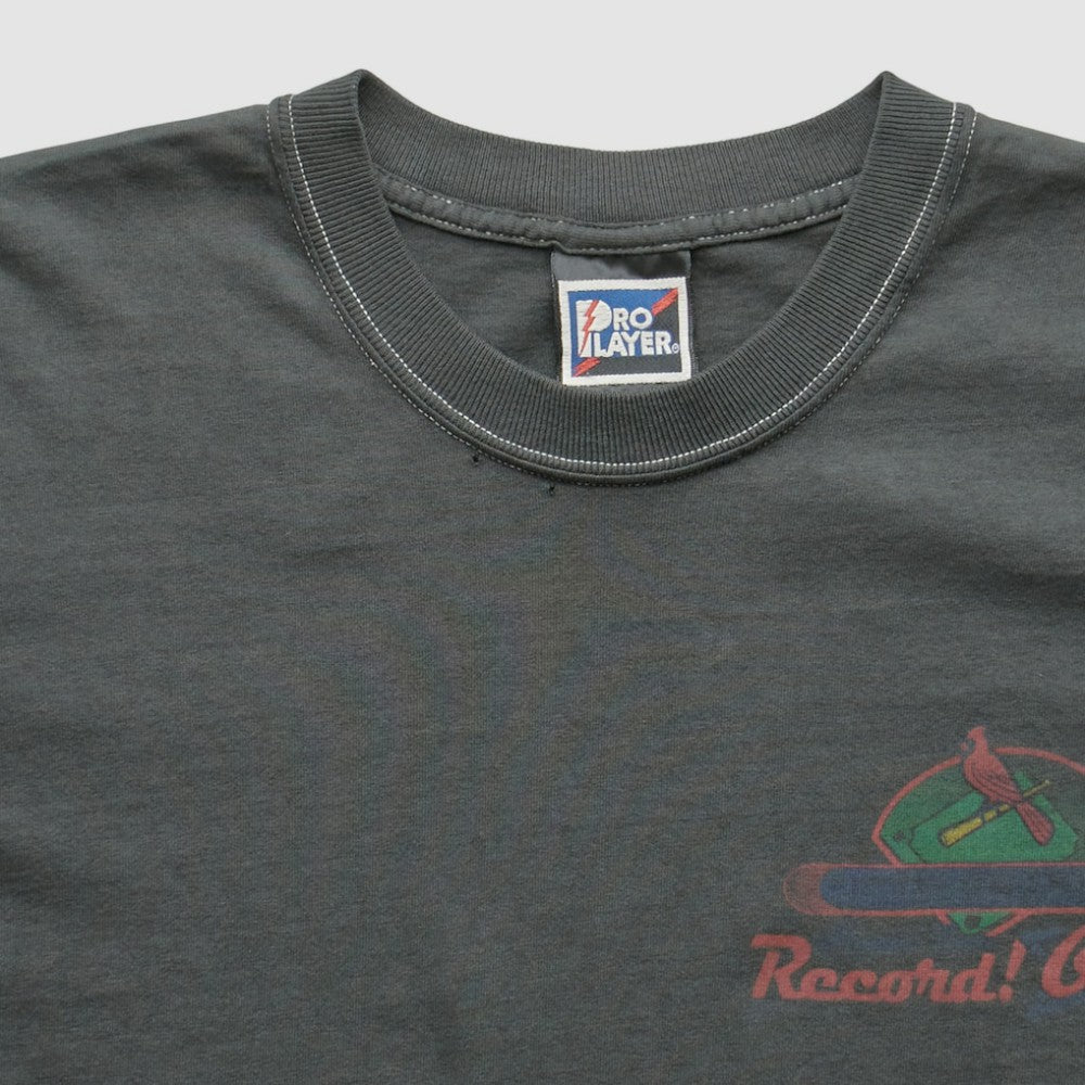 St. Louis Cardinals Pro Player 1998 T-shirt | MLB Outlet