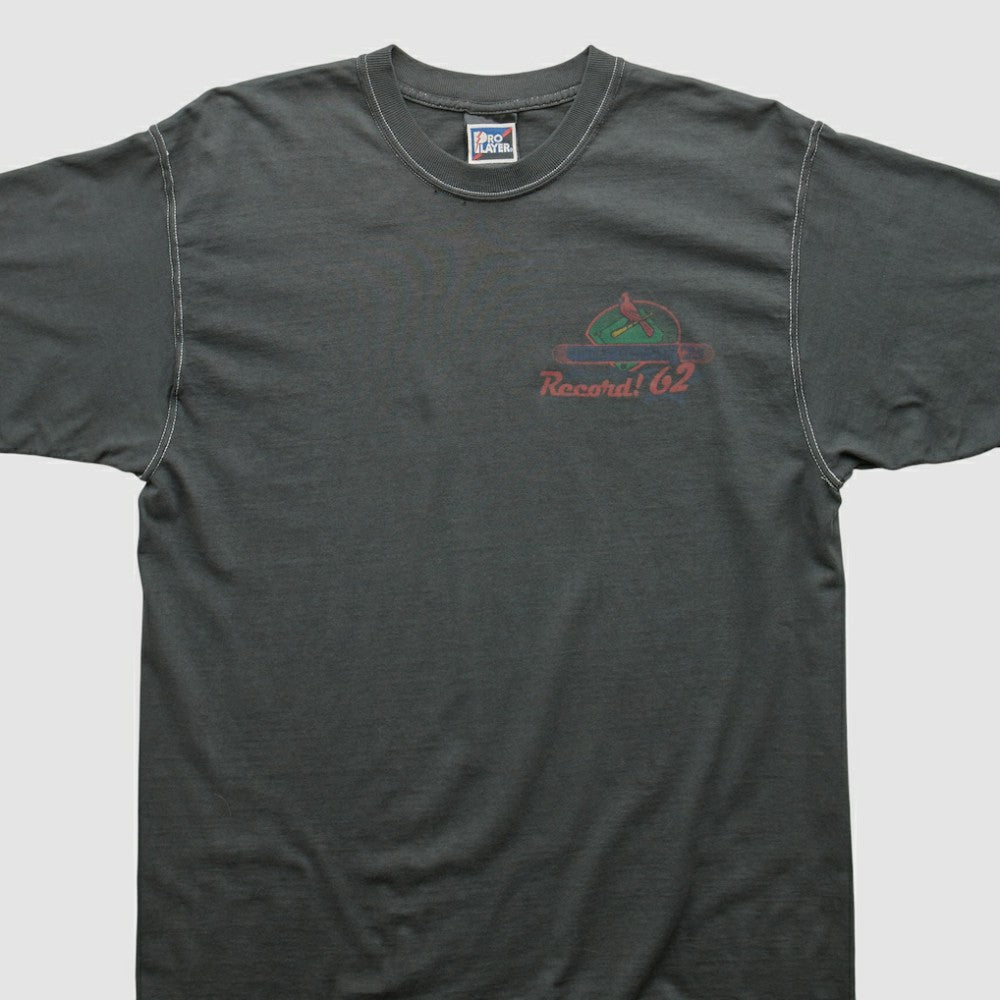 St. Louis Cardinals Pro Player 1998 T-shirt | MLB Outlet