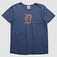 Detroit Tigers Majestic 2010s T-shirt | MLB On Sale