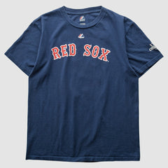 Boston Red Sox Majestic 2013 T-shirt | MLB Sale