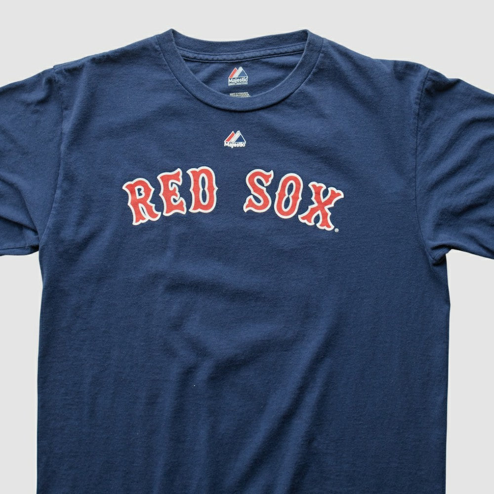 Boston Red Sox Majestic 2013 T-shirt | MLB Sale