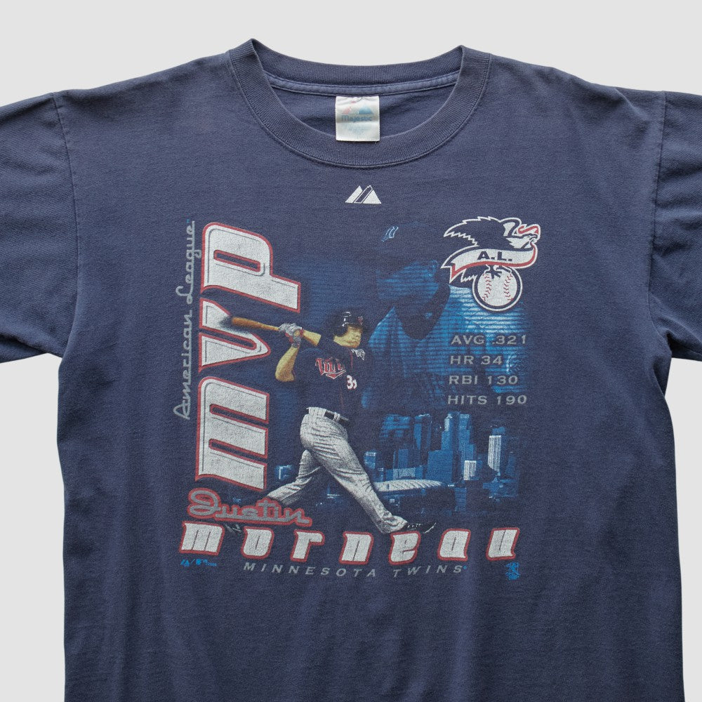 Minnesota Twins Majestic 2006 T-shirt | MLB Sale