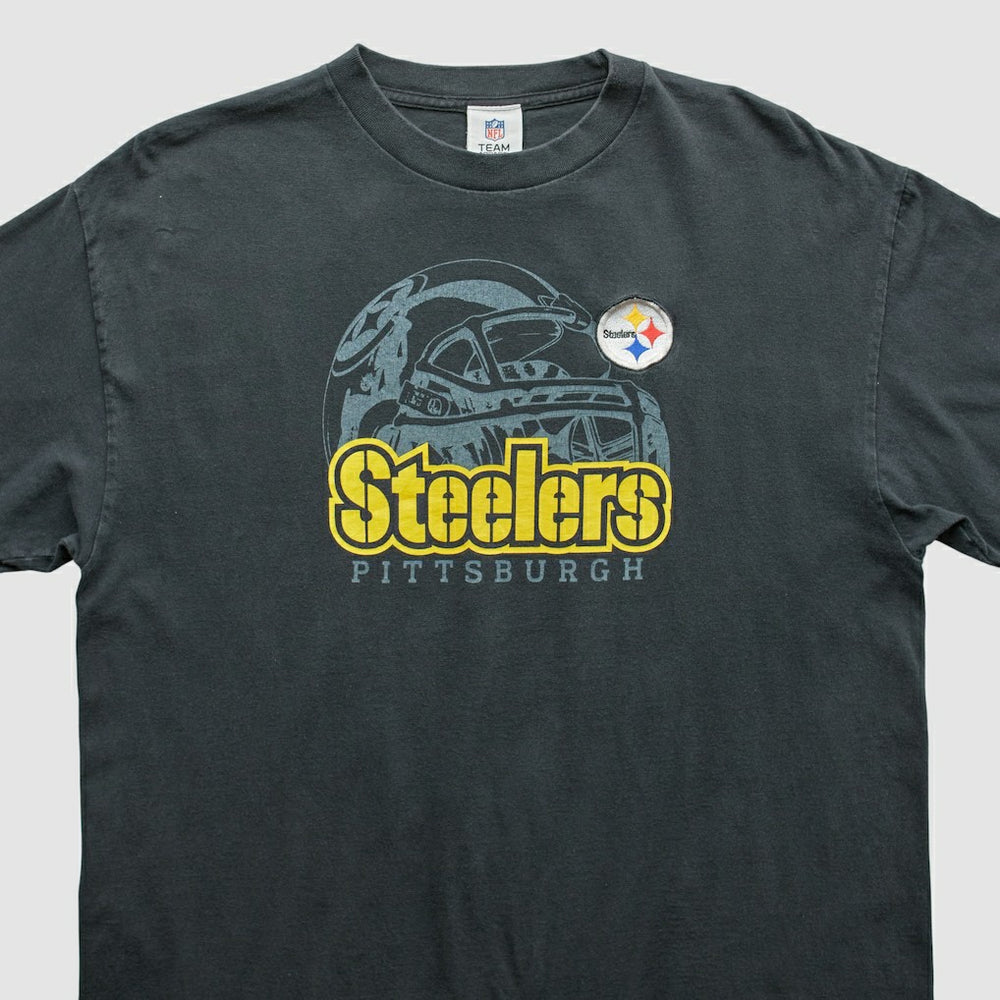 Pittsburgh Steelers Fanatics NFL 2010s T-shirt