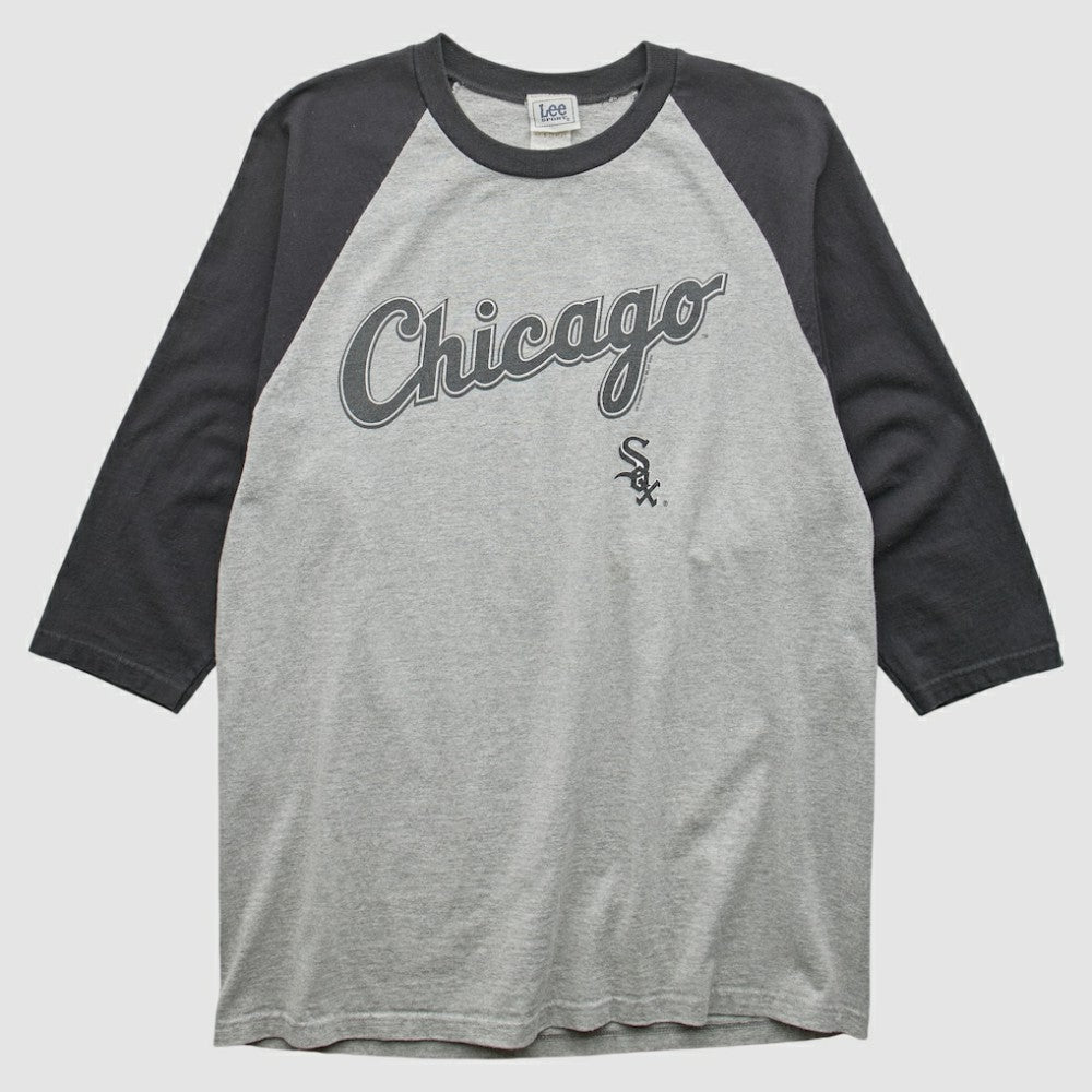 Chicago White Sox Lee Apparel 2000s T-shirt | MLB Sale