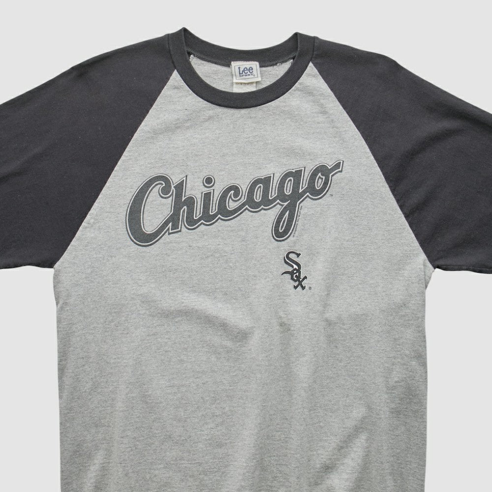 Chicago White Sox Lee Apparel 2000s T-shirt | MLB Sale