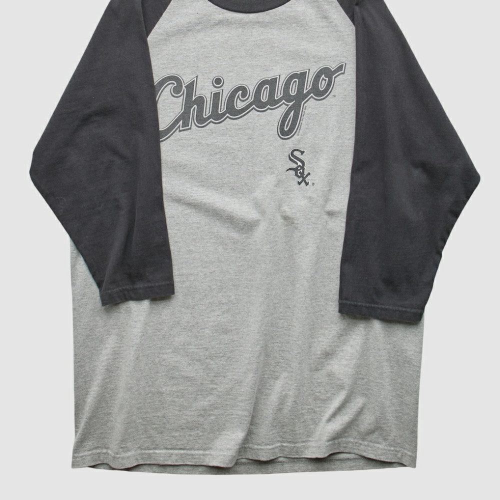 Chicago White Sox Lee Apparel 2000s T-shirt | MLB Sale