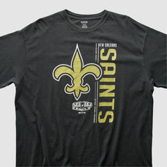 New Orleans Saints Fanatics Reebok 2010 T-shirt