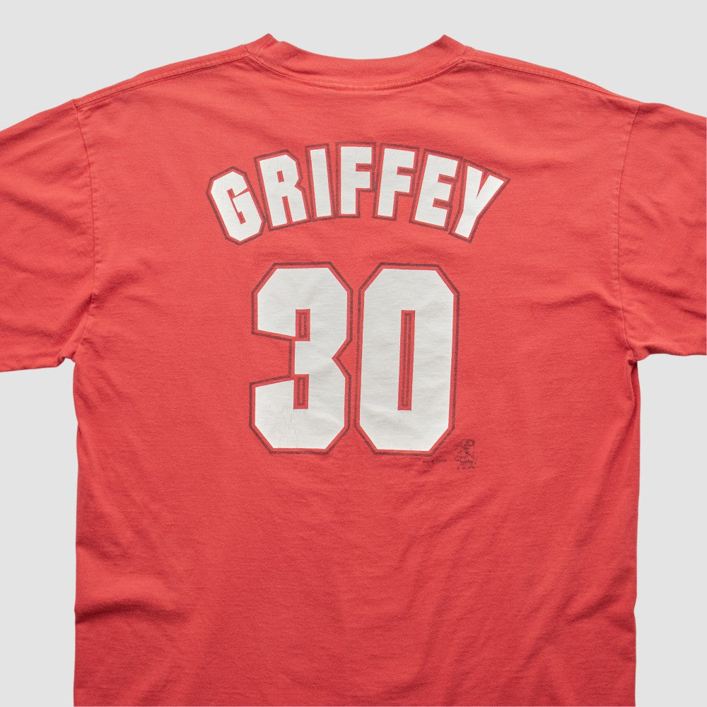 Cincinnati Reds Dynasty 2000 T-shirt | MLB For sale