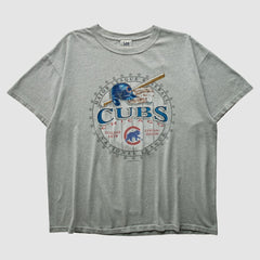 Chicago Cubs Lee Apparel 2004 T-shirt | MLB Outlet