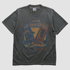 Denver Broncos Fanatics Superbowl XXXIII Pro Player 1999 T-shirt