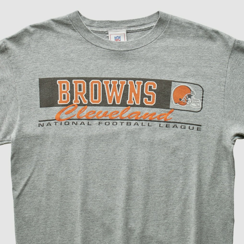 Cleveland Browns Fanatics NFL 2000s Long Sleeve T-shirt
