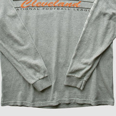 Cleveland Browns Fanatics NFL 2000s Long Sleeve T-shirt