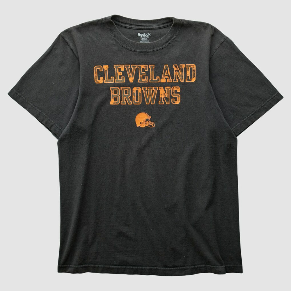 Cleveland Browns Fanatics Reebok 2000s T-shirt