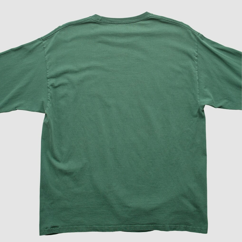 Green Bay Packers Fanatics NFL 2010s Long Sleeve T-shirt