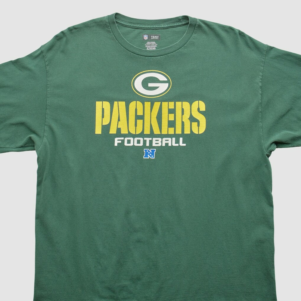 Green Bay Packers Fanatics NFL 2010s Long Sleeve T-shirt