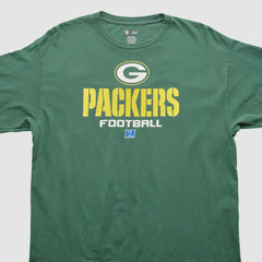 Green Bay Packers Fanatics NFL 2010s Long Sleeve T-shirt