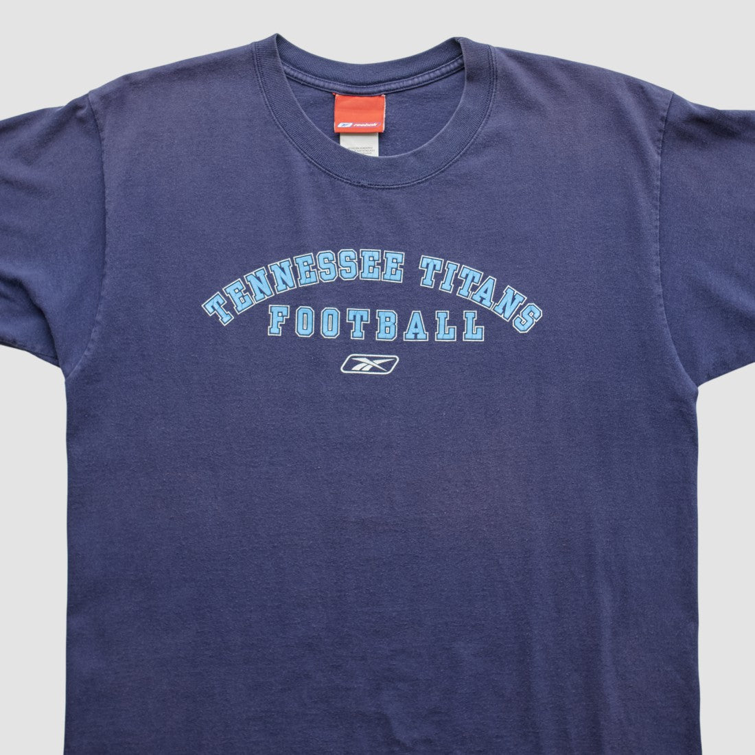Tennessee Titans Fanatics Reebok 2000s T-shirt