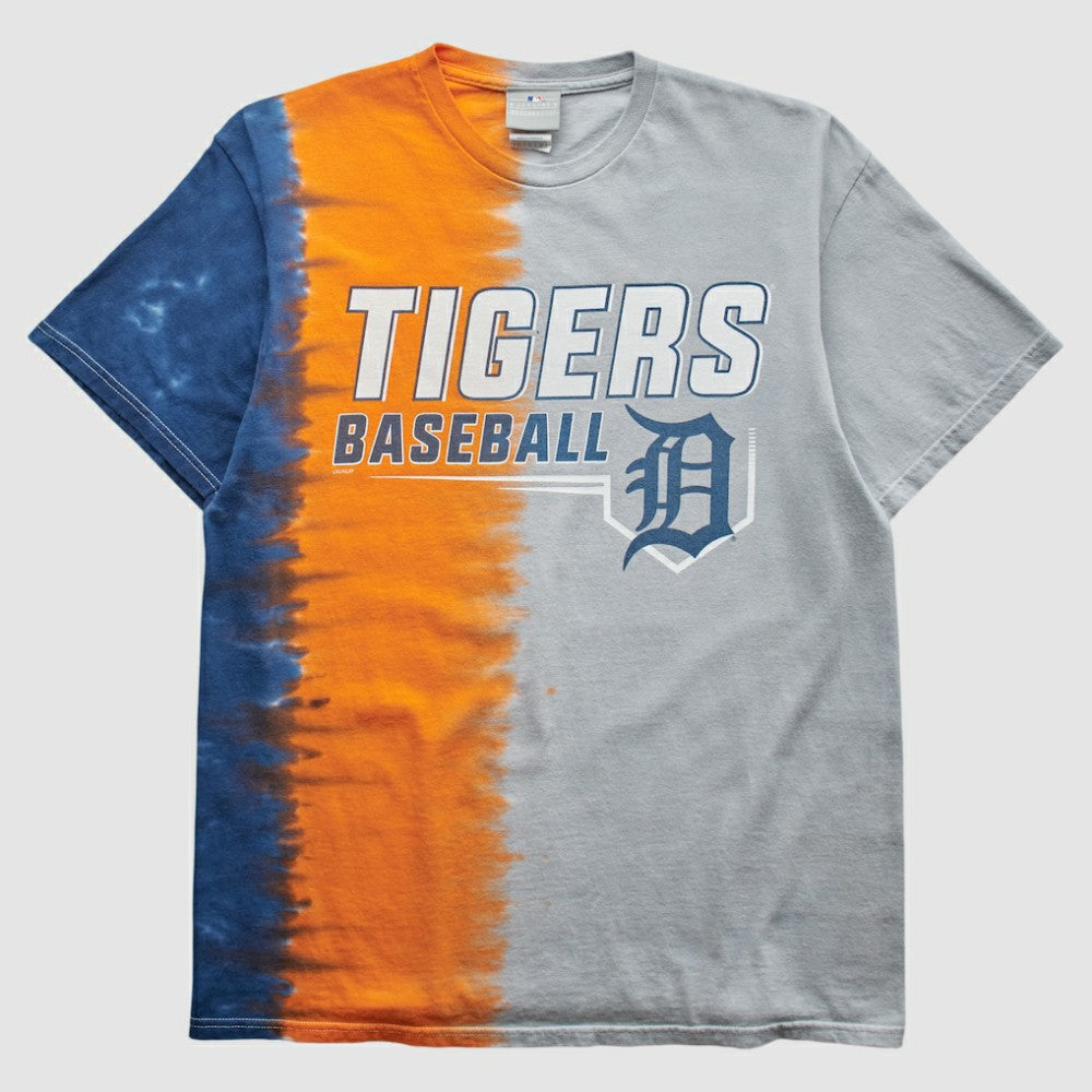 Detroit Tigers 2010s T-shirt | MLB Discount