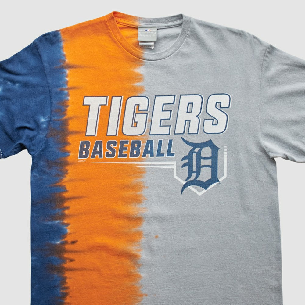 Detroit Tigers 2010s T-shirt | MLB Discount