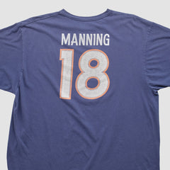 Denver Broncos Fanatics Reebok 2010s T-shirt