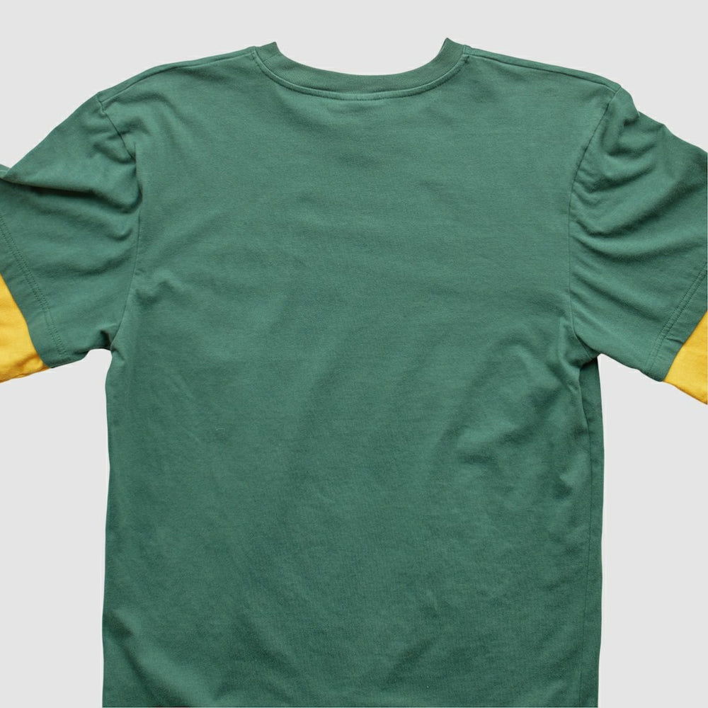 Green Bay Packers Fanatics 2000s Long Sleeve T-shirt
