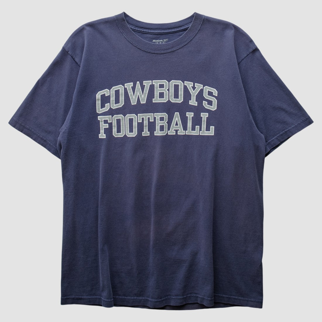 Dallas Cowboys Fanatics Reebok 2000s T-shirt