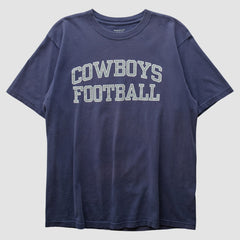 Dallas Cowboys Fanatics Reebok 2000s T-shirt