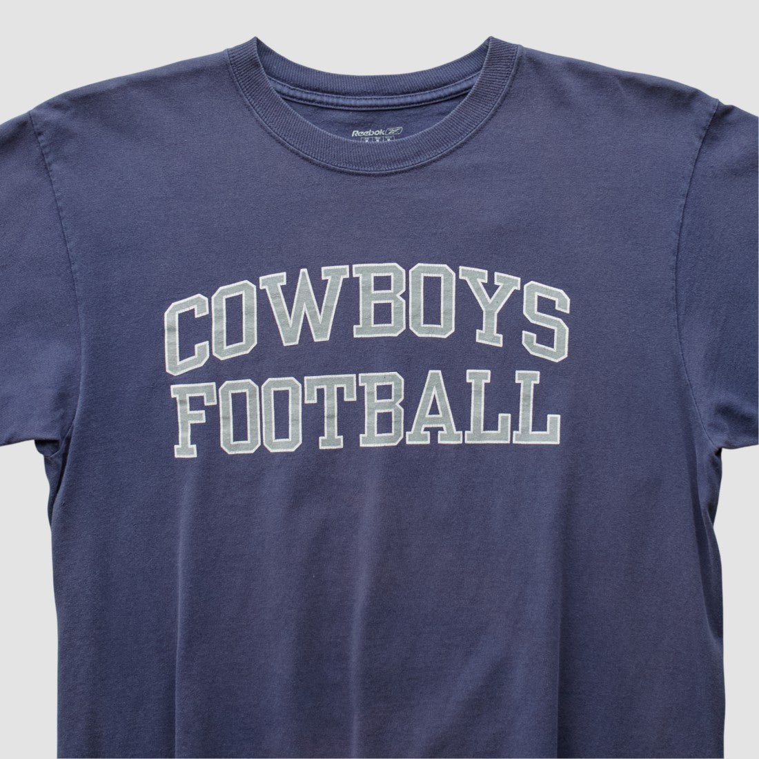 Dallas Cowboys Fanatics Reebok 2000s T-shirt