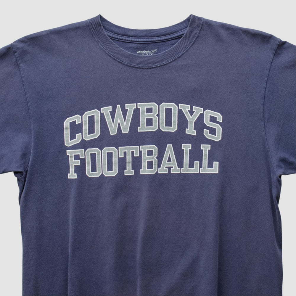 Dallas Cowboys Fanatics Reebok 2000s T-shirt