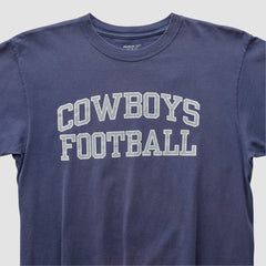 Dallas Cowboys Fanatics Reebok 2000s T-shirt