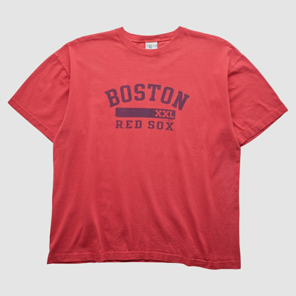 Boston Red Sox Gear For Sports 2000s T-shirt | MLB For sale