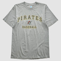 Pittsburgh Pirates Majestic 2000 T-shirt | MLB US