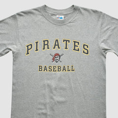 Pittsburgh Pirates Majestic 2000 T-shirt | MLB US