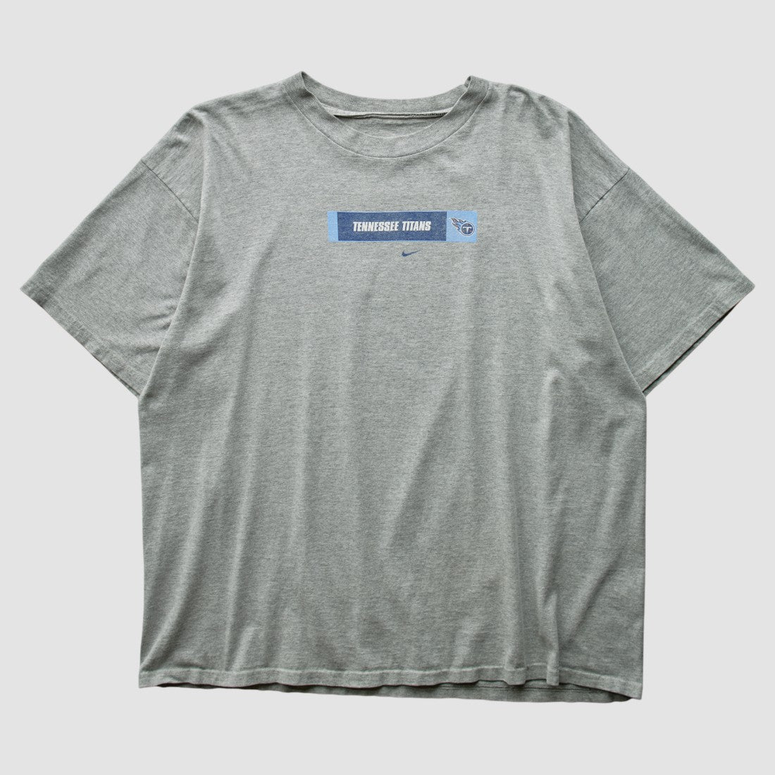 Tennessee Titans Fanatics 2000s T-shirt