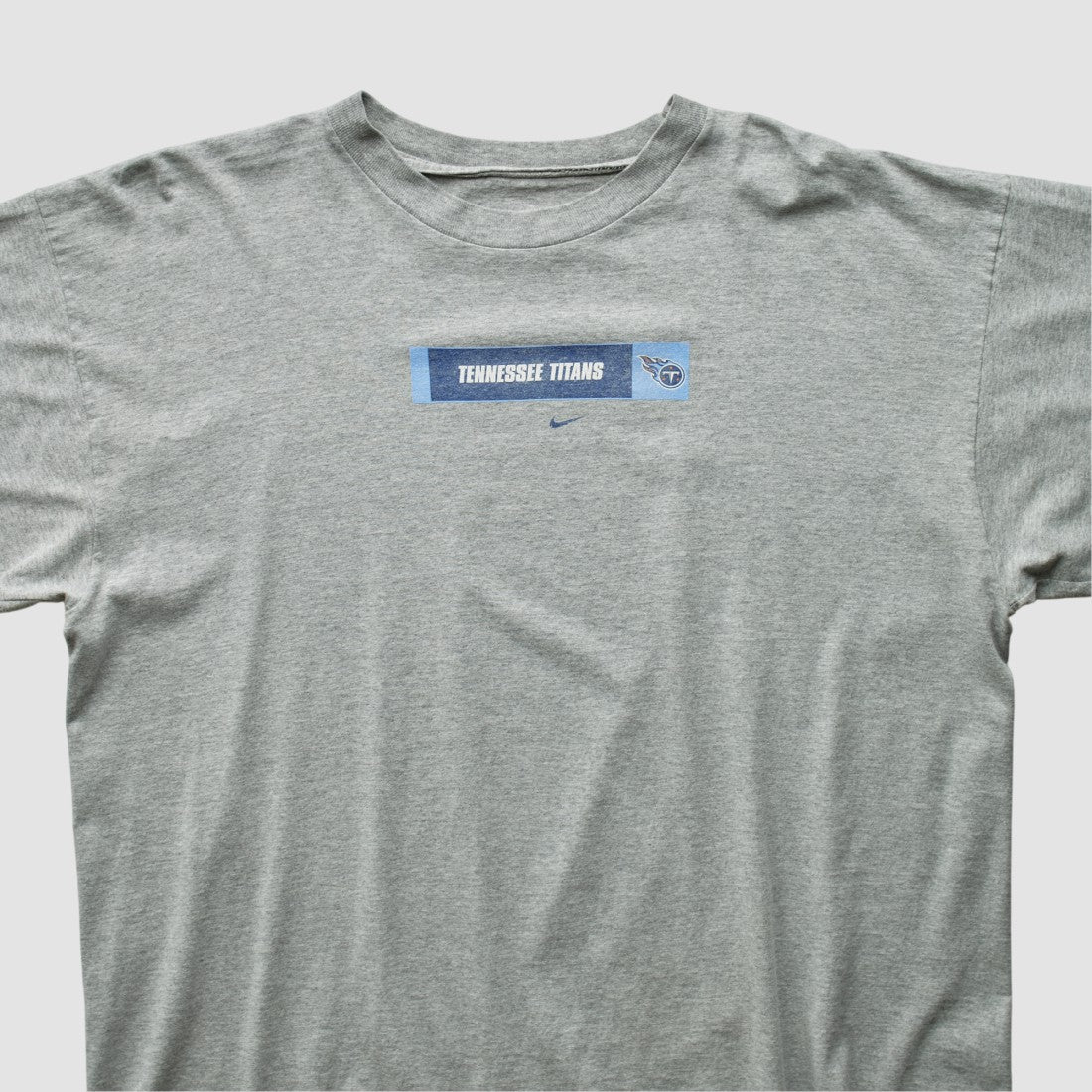 Tennessee Titans Fanatics 2000s T-shirt