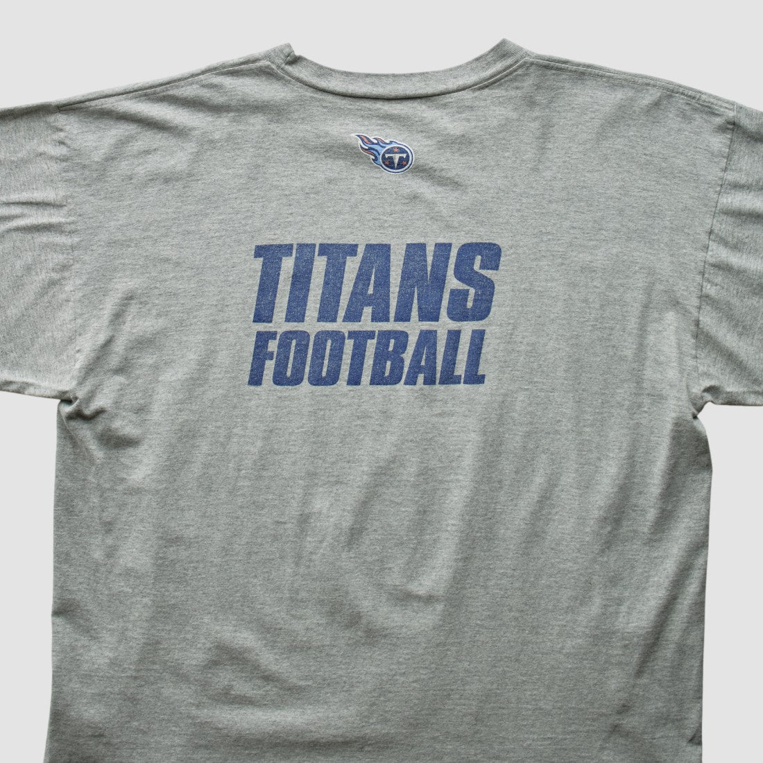 Tennessee Titans Fanatics 2000s T-shirt