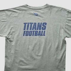 Tennessee Titans Fanatics 2000s T-shirt