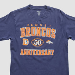 Denver Broncos Fanatics Reebok 2009 T-shirt