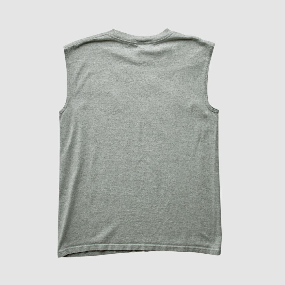 Chicago Cubs CSA 2000s Tank | MLB Discount