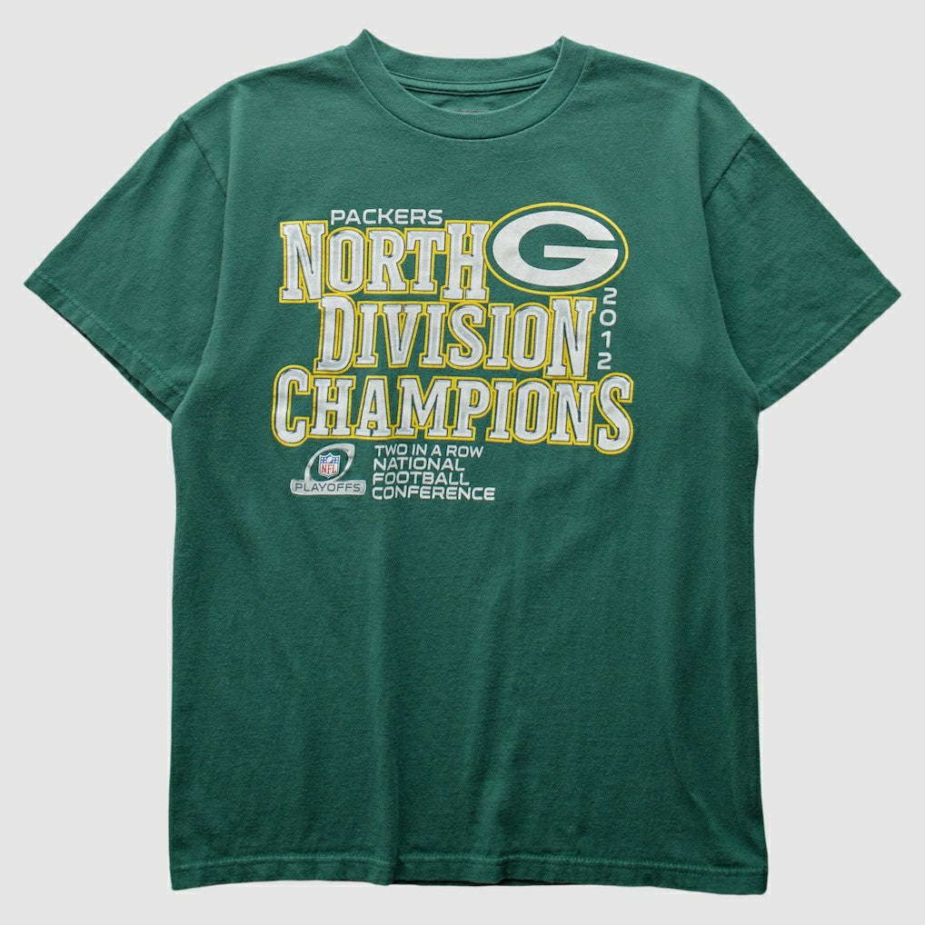 Green Bay Packers Fanatics 2012 T-shirt