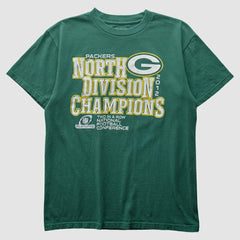 Green Bay Packers Fanatics 2012 T-shirt