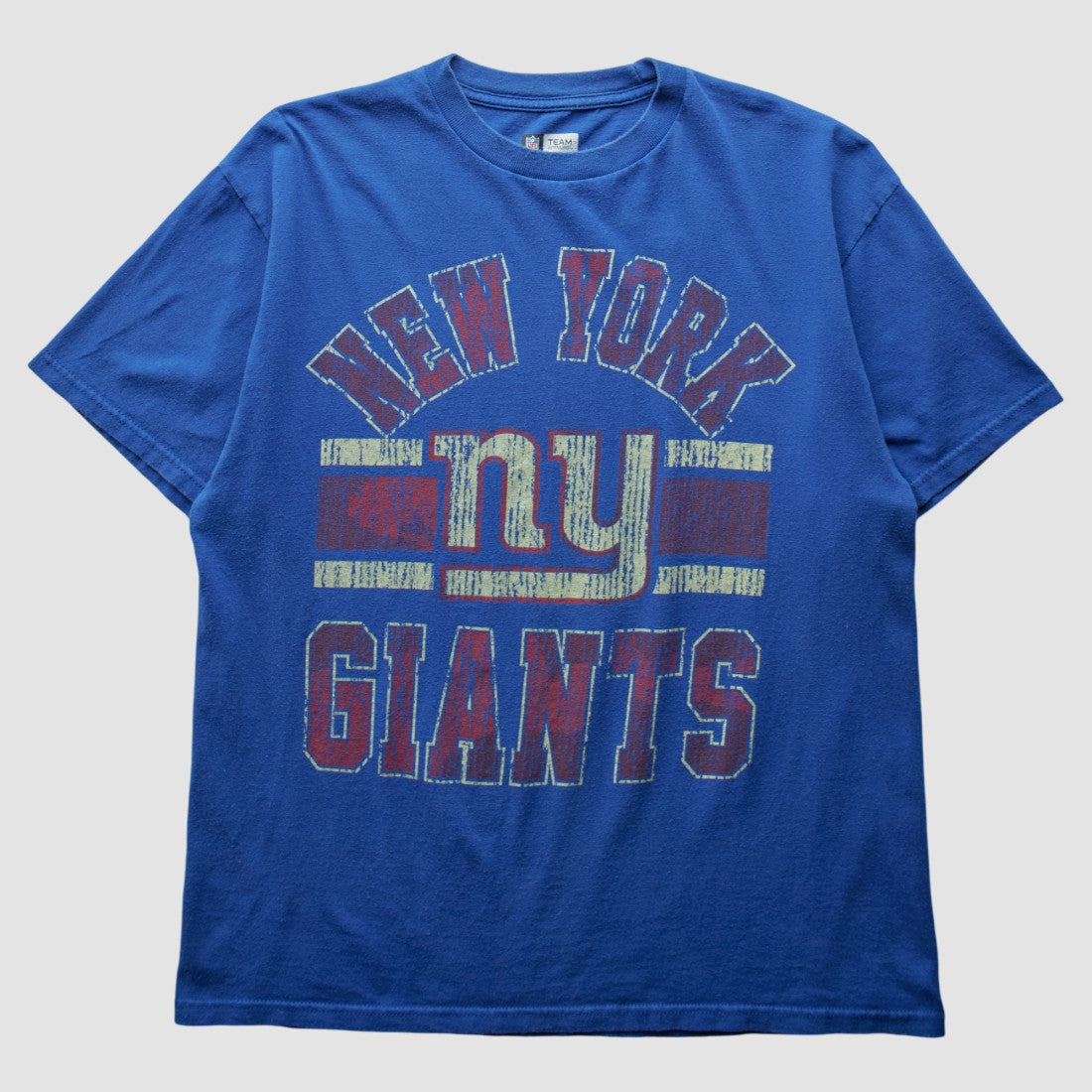 New York Giants Fanatics NFL 2010s T-shirt