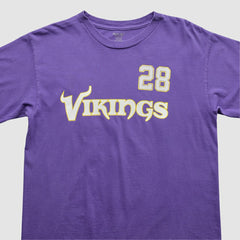 Minnesota Vikings Fanatics Reebok 2000s T-shirt