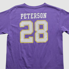 Minnesota Vikings Fanatics Reebok 2000s T-shirt