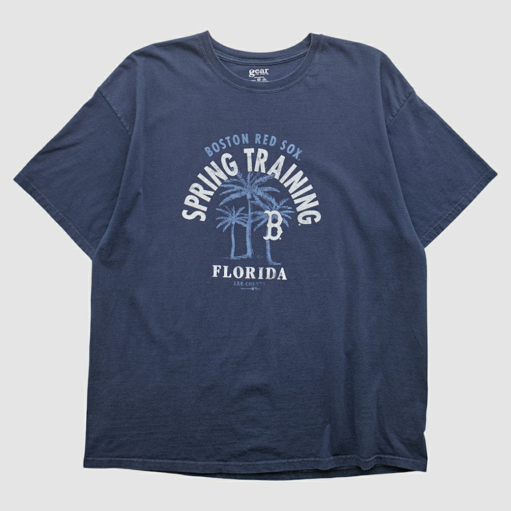 Boston Red Sox Gear For Sports 2014 T-shirt | MLB Shop
