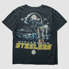 Pittsburgh Steelers Fanatics 2000s T-shirt