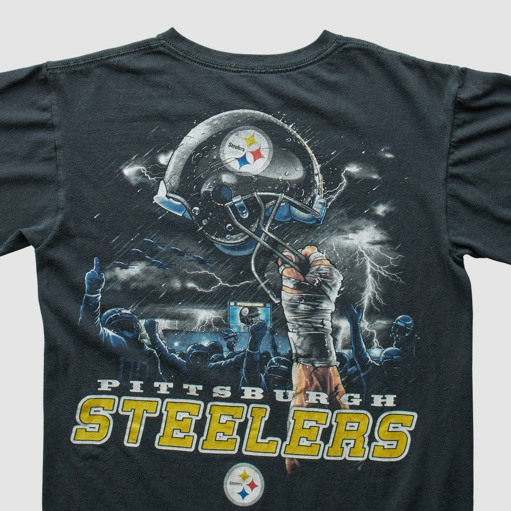 Pittsburgh Steelers Fanatics 2000s T-shirt